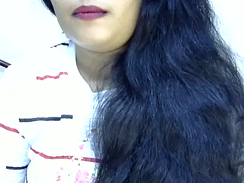 Snapshot of Muskan_Jha chatting on 05.10.26 Muskan Jha online show from 05.10.26