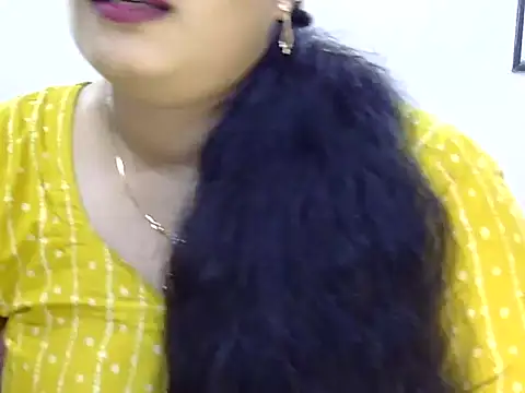 Muskan Jha online show from 06.03.26