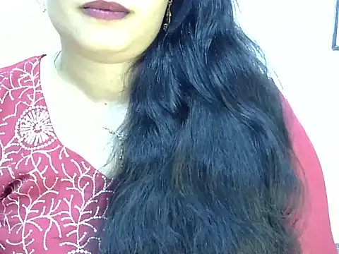 Muskan Jha online show from 06.04.26