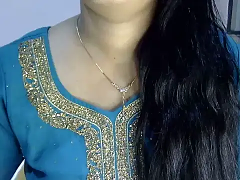 Muskan Jha online show from 06.07.26