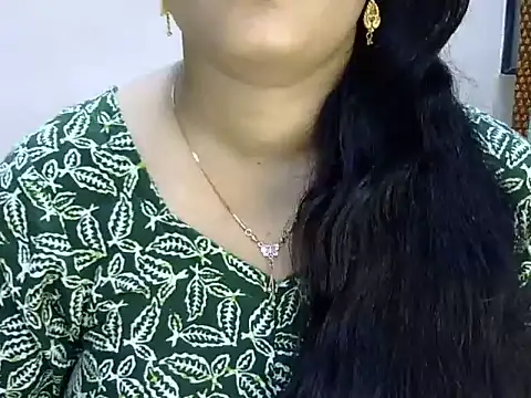 Muskan Jha online show from 06.08.26