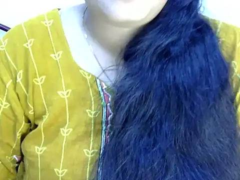 Muskan Jha online show from 06.09.26