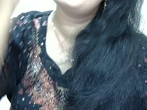 Muskan Jha online show from 06.12.26