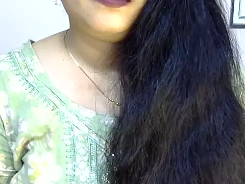 Muskan Jha online show from 06.13.26