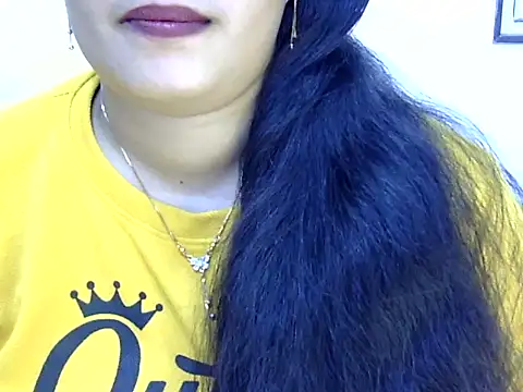 Muskan Jha online show from 06.14.26