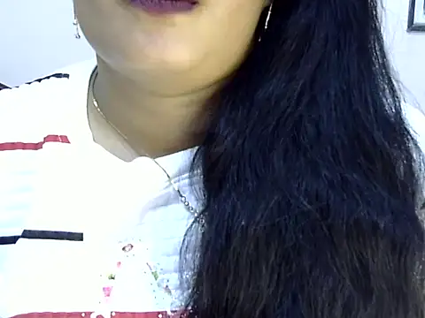 Muskan Jha online show from 06.15.26