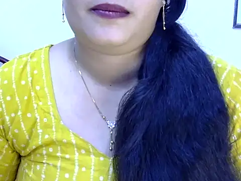 Muskan Jha online show from 06.16.26