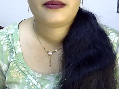 Muskan Jha online show from 06.18.26