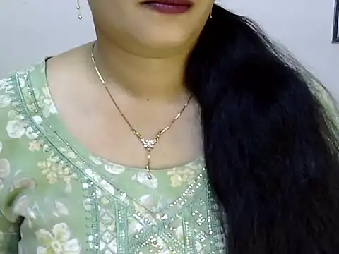 Muskan Jha online show from 06.18.26