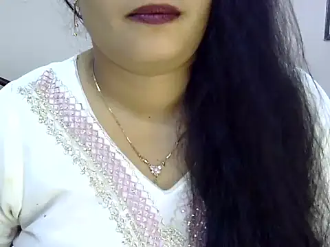 Muskan Jha online show from 06.19.26