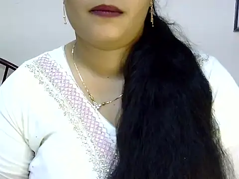 Muskan Jha online show from 06.19.26