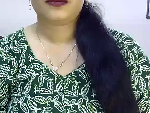 Muskan Jha online show from 06.20.26