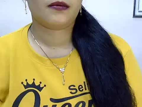 Muskan Jha online show from 06.20.26