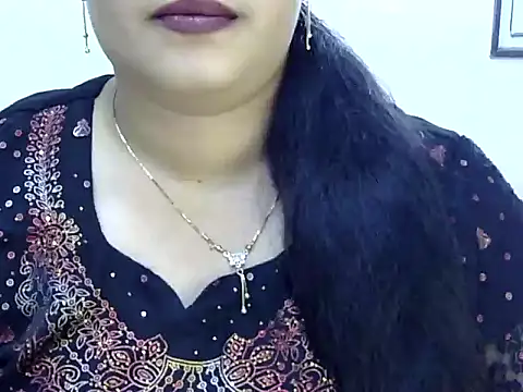 Muskan Jha online show from 06.21.26