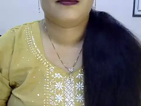 Muskan Jha online show from 06.22.26
