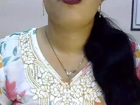 Muskan Jha online show from 06.23.26