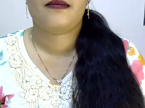 Muskan Jha online show from 06.23.26