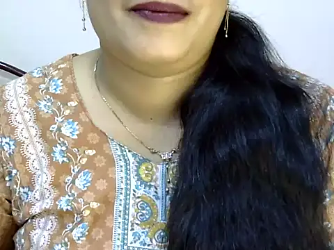 Muskan Jha online show from 06.24.26