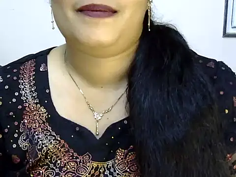Snapshot of Muskan_Jha chatting on 06.27.26 Muskan Jha online show from 06.27.26