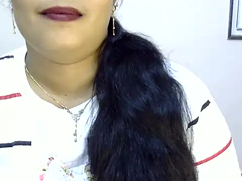 Snapshot of Muskan_Jha chatting on 06.28.26 Muskan Jha online show from 06.28.26