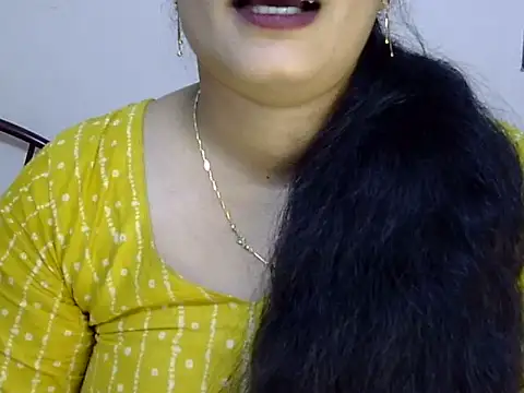 Snapshot of Muskan_Jha chatting on 06.30.26 Muskan Jha online show from 06.30.26