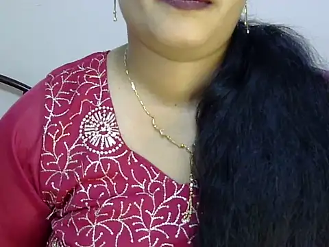 Snapshot of Muskan_Jha chatting on 07.01.26 Muskan Jha online show from 07.01.26