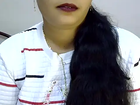 Snapshot of Muskan_Jha chatting on 07.05.26 Muskan Jha online show from 07.05.26