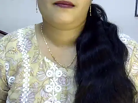 Snapshot of Muskan_Jha chatting on 07.06.26 Muskan Jha online show from 07.06.26