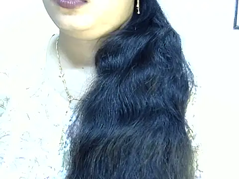 Snapshot of Muskan_Jha chatting on 07.06.26 Muskan Jha online show from 07.06.26