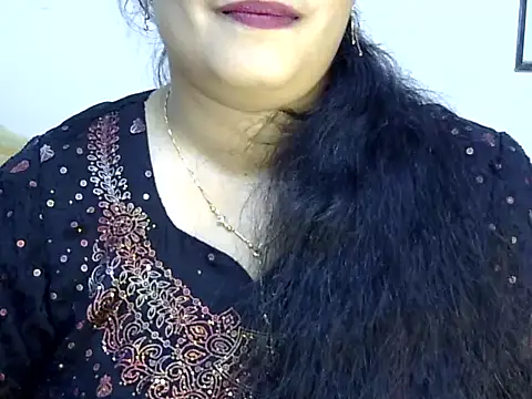 Snapshot of Muskan_Jha chatting on 07.07.26 Muskan Jha online show from 07.07.26
