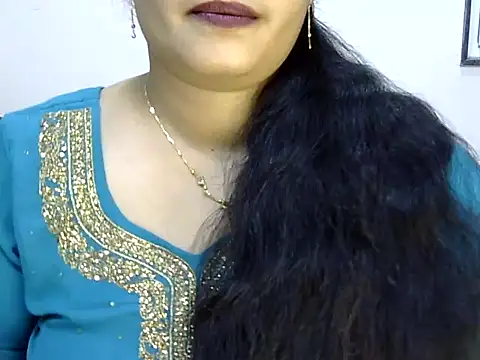 Snapshot of Muskan_Jha chatting on 07.08.26 Muskan Jha online show from 07.08.26