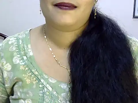 Snapshot of Muskan_Jha chatting on 07.10.26 Muskan Jha online show from 07.10.26