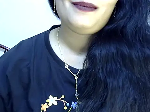 Snapshot of Muskan_Jha chatting on 07.12.26 Muskan Jha online show from 07.12.26