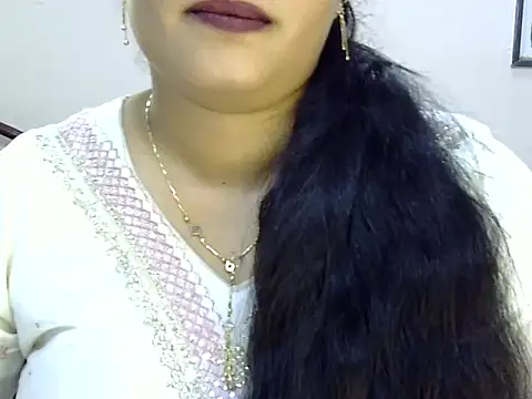 Snapshot of Muskan_Jha chatting on 07.13.26 Muskan Jha online show from 07.13.26