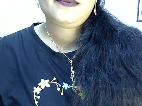 Snapshot of Muskan_Jha chatting on 07.21.26 Muskan Jha online show from 07.21.26