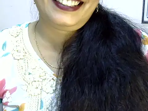 Snapshot of Muskan_Jha chatting on 07.28.26 Muskan Jha online show from 07.28.26