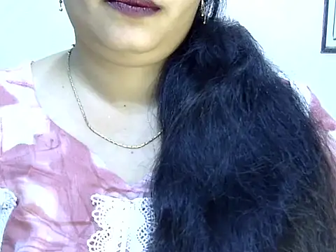 Snapshot of Muskan_Jha chatting on 07.29.26 Muskan Jha online show from 07.29.26