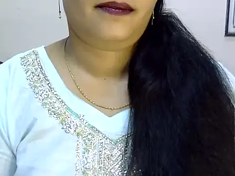 Snapshot of Muskan_Jha chatting on 07.30.26 Muskan Jha online show from 07.30.26
