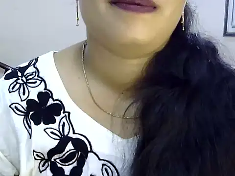 Snapshot of Muskan_Jha chatting on 08.01.26 Muskan Jha online show from 08.01.26