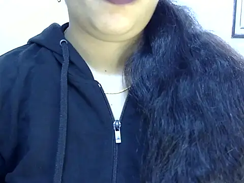 Snapshot of Muskan_Jha chatting on 08.02.26 Muskan Jha online show from 08.02.26