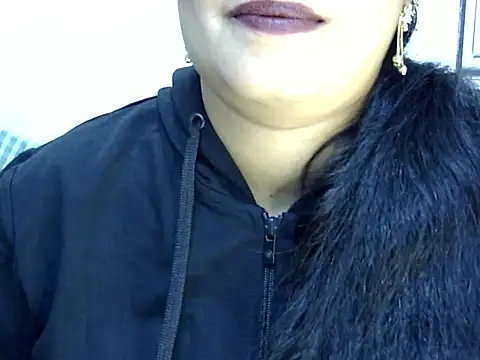 Snapshot of Muskan_Jha chatting on 08.02.26 Muskan Jha online show from 08.02.26