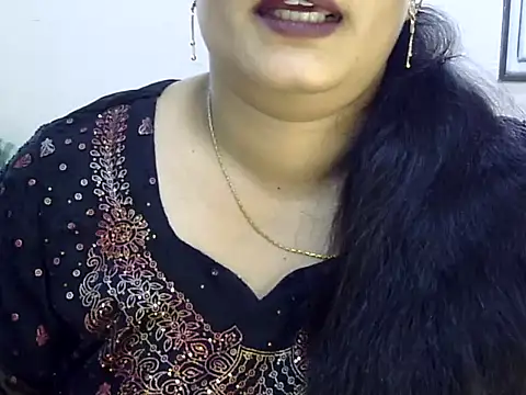 Snapshot of Muskan_Jha chatting on 08.03.26 Muskan Jha online show from 08.03.26