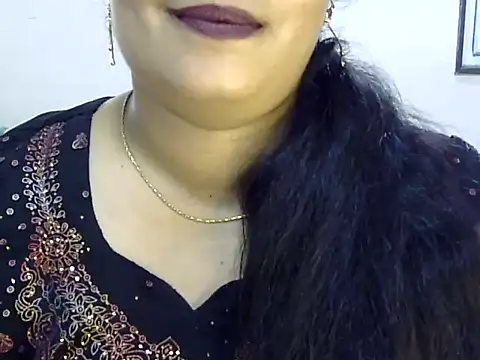 Snapshot of Muskan_Jha chatting on 08.03.26 Muskan Jha online show from 08.03.26