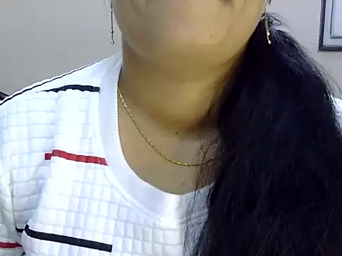 Snapshot of Muskan_Jha chatting on 08.06.26 Muskan Jha online show from 08.06.26