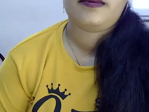 Snapshot of Muskan_Jha chatting on 08.10.26 Muskan Jha online show from 08.10.26