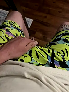 Skaterboy678 online show from 11.15.25