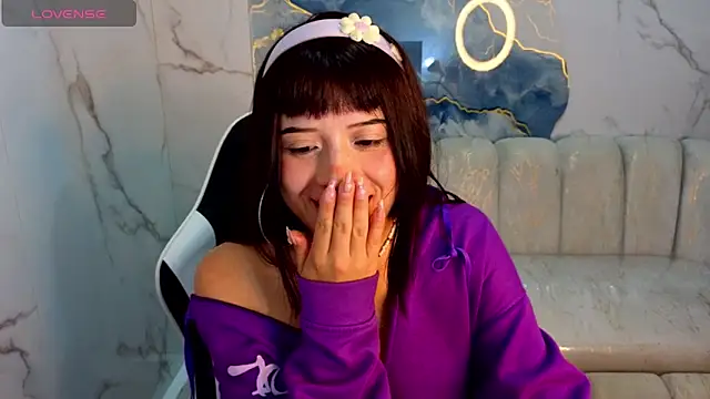 Emily Tx  online show from 11.22.25