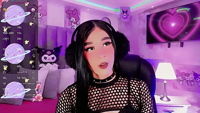 dearAlanaxxx online show from 01.13.26