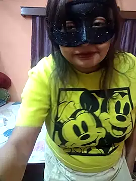 Snapshot of Cute-richa1 chatting on 01.09.26 Cute-richa1 online show from 01.09.26