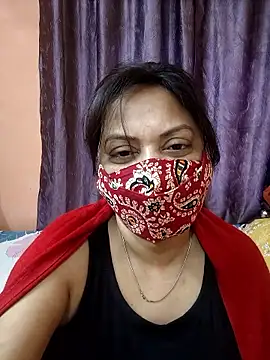 Snapshot of Cute-richa1 chatting on 01.10.26 Cute-richa1 online show from 01.10.26